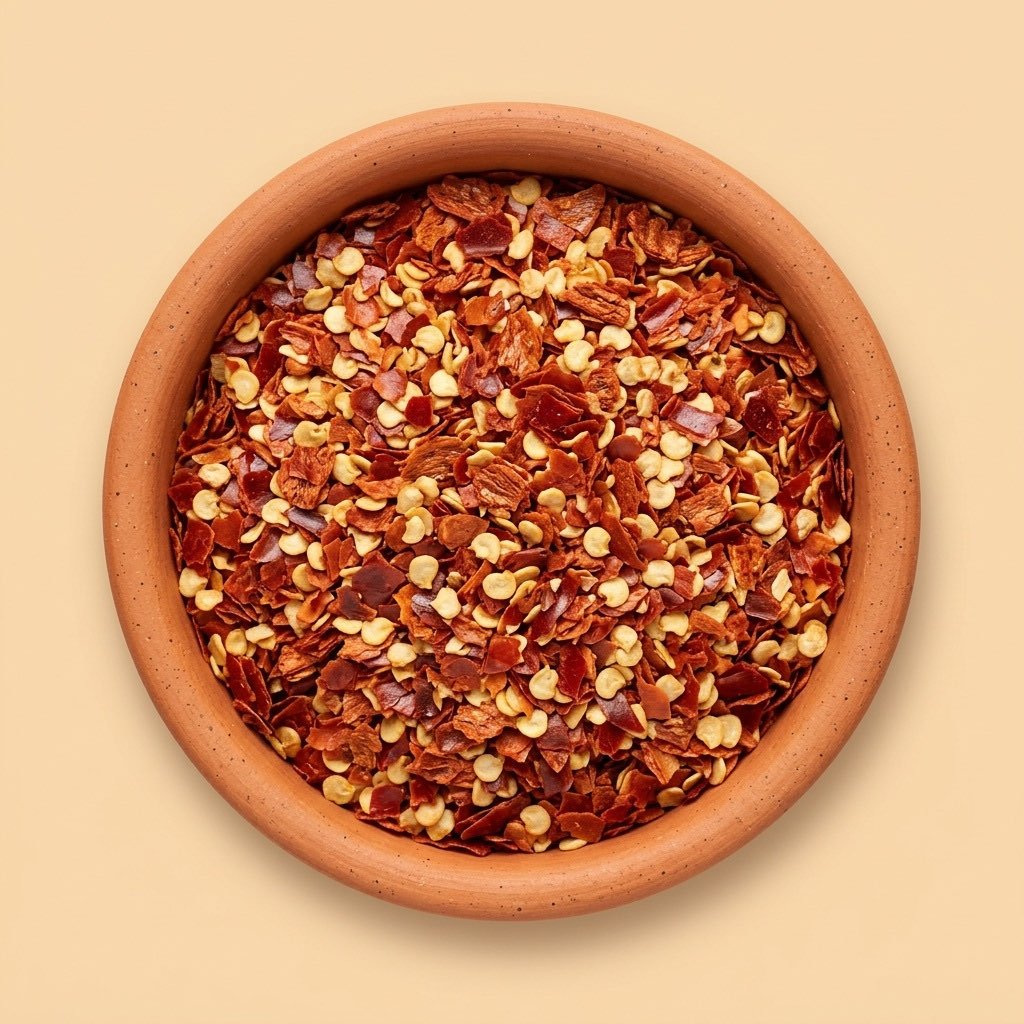 Chilli Flakes